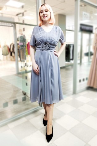 Платье Дарина