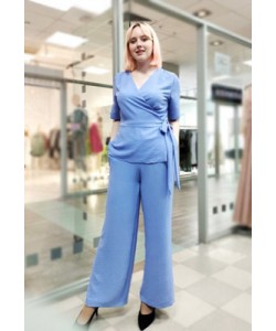 Брючный костюм Дарина