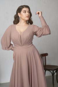Платье МАДИНА