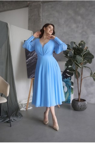 Платье МАДИНА