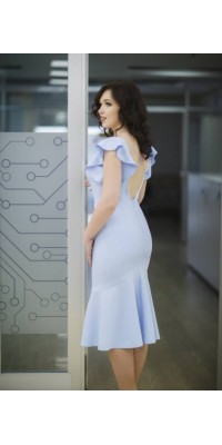 Платье Тиффани 2047 (42-46)