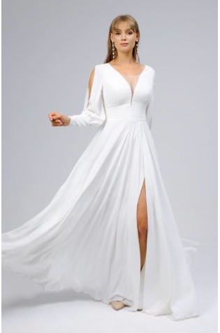 Платье арт. ПО033