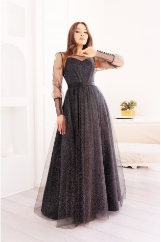 Платье-трансформер 0-53