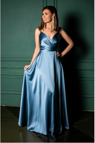 Платье СЕКРЕТ ЕВГЕНИИ № 0-34