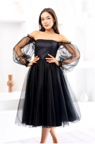 Платье Ассоль 0-20/1