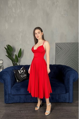 Платье Анжелика 0-71/1 цв.