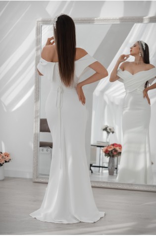 Платье рыбка ПО-039 