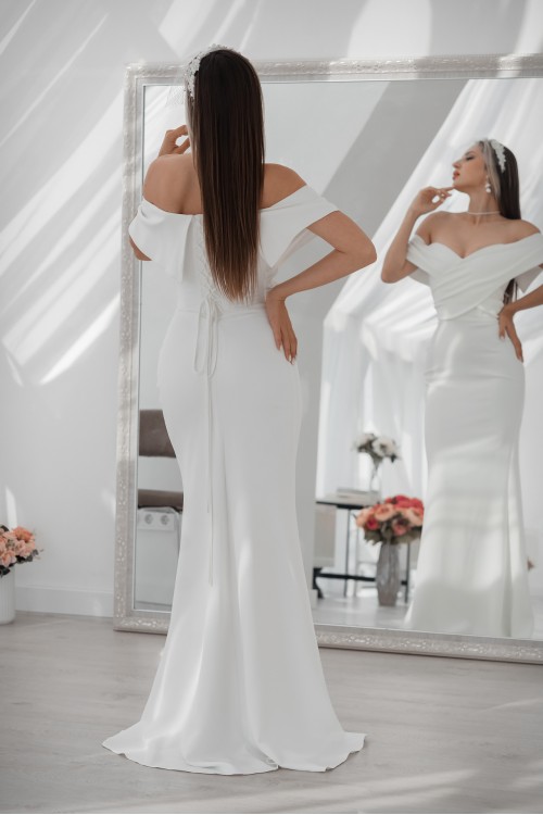 Платье рыбка ПО-039 