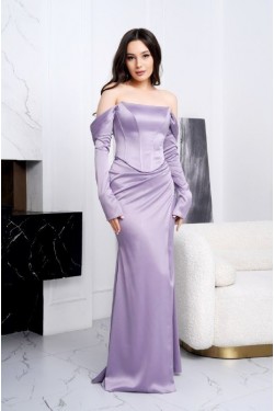 Платье-трансформер Макси 0-102