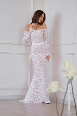 Платье модель 0-121