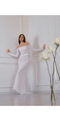 Платье модель 0-121 Платье модель 0-121