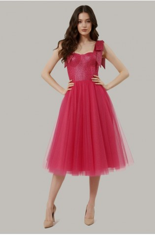 Платье Адель 