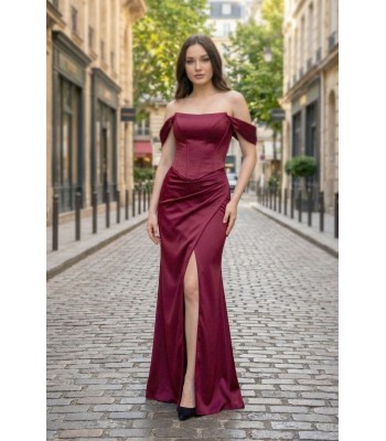 Платье-трансформер Макси 0-102