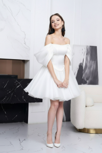 Платье-трансформер Ангел 0-101