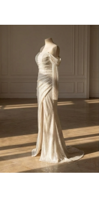 Платье Нежная королева 0-55