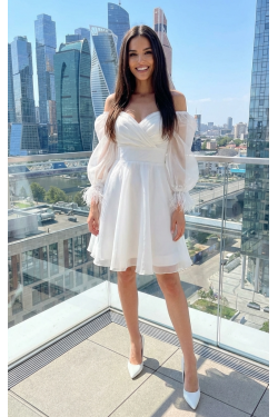 Платье арт.76339