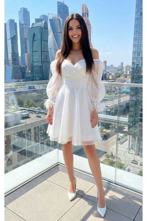 Платье арт.76339