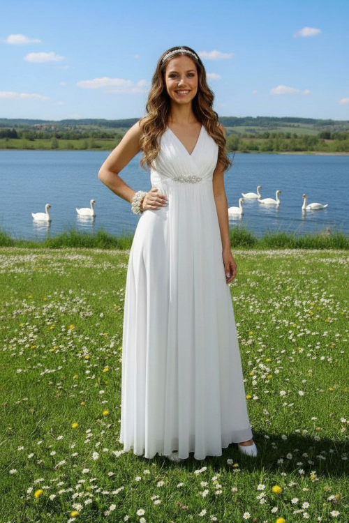 Платье МАРИНА