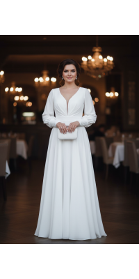 Платье МАДИНА ЛОНГ