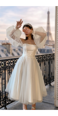 Платье Вероника 0-57/1 