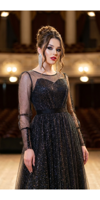 Платье-трансформер 0-53