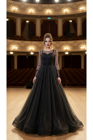 Платье-трансформер 0-53