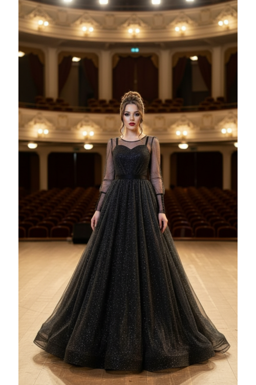 Платье-трансформер 0-53