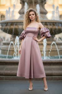 Платье Мария 3803