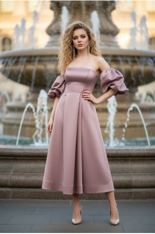 Платье Мария 3803