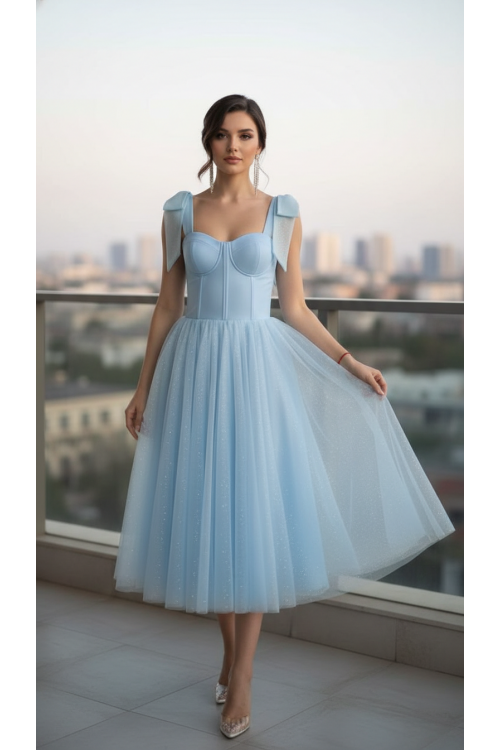 Платье Адель