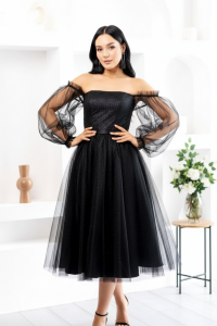 Платье Ассоль 0-20/1