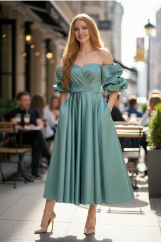 Платье Алекс арт.3831