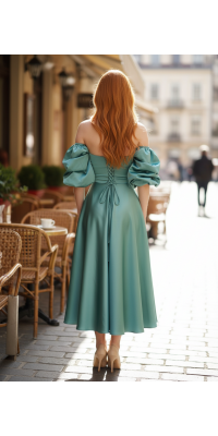 Платье Алекс арт.3831