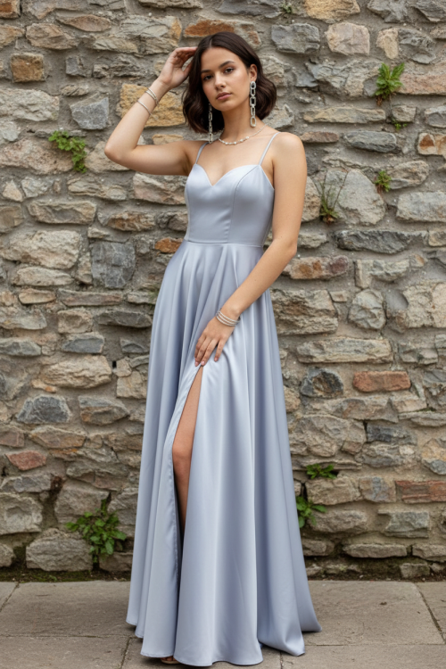 Платье ЛИДИЯ 0-28