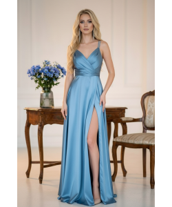 Платье ЛИЛУ мята