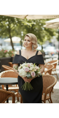 Платье КИРА Платье КИРА