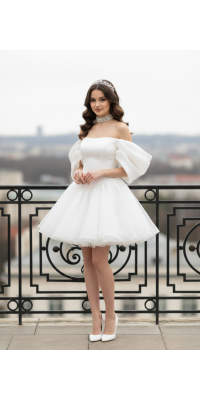 Платье-трансформер Ангел 0-101 Платье-трансформер Ангел 0-101