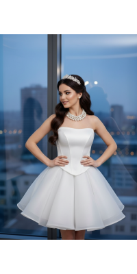 Платье-трансформер Ангел 0-101 Платье-трансформер Ангел 0-101