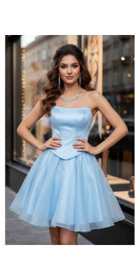 Платье-трансформер Ангел 0-101 Платье-трансформер Ангел 0-101