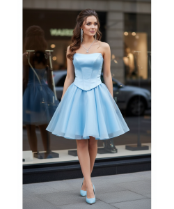 Брючный костюм Дарина