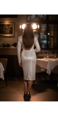 Платье модель 0-98/1