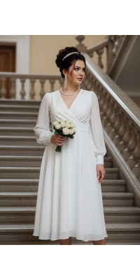 Платье 0-01/1 миди Платье 0-01/1 миди