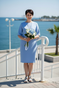 Платье ИРМА