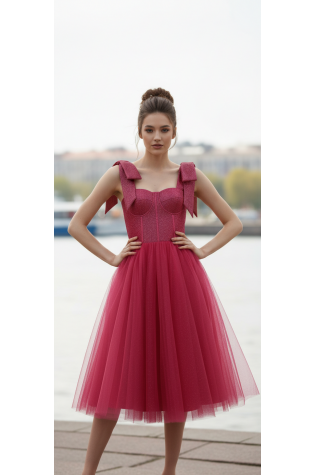 Платье Адель 