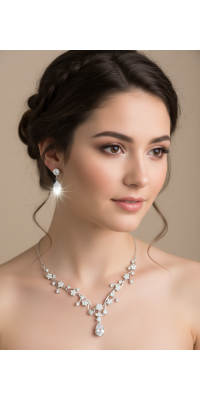 Комплект НЕВЕСТА