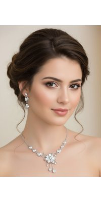 Комплект НЕВЕСТА