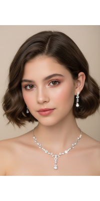 Комплект НЕВЕСТА