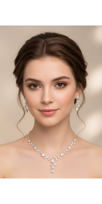 Комплект НЕВЕСТА