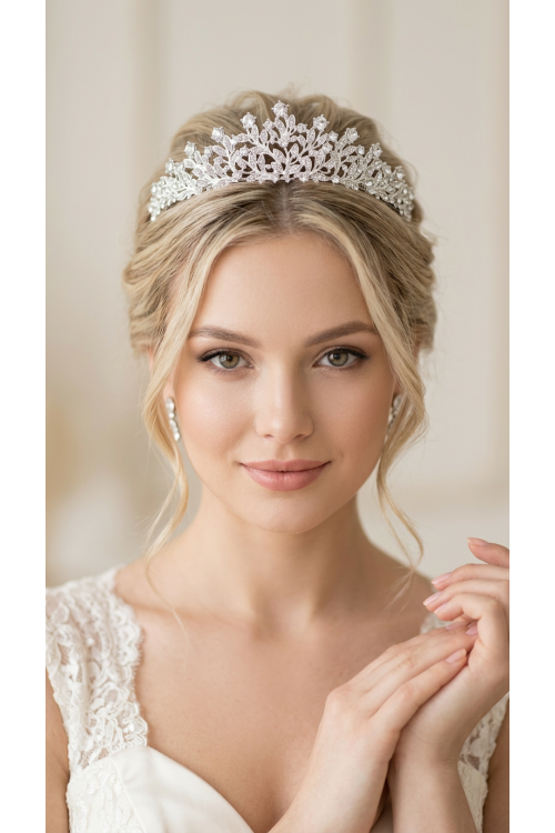 Диадема/тиара 