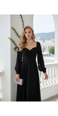 Платье 0-65цв бургунди